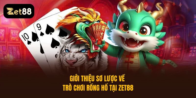 cách chơi Rồng Hổ