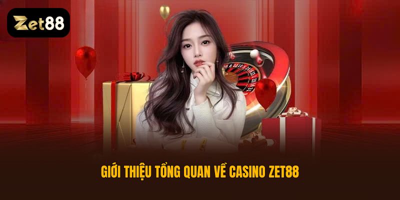 Casino Zet88
