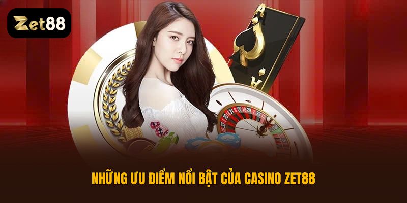 Casino Zet88