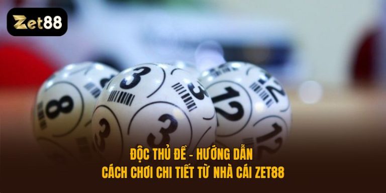 Độc thủ đề