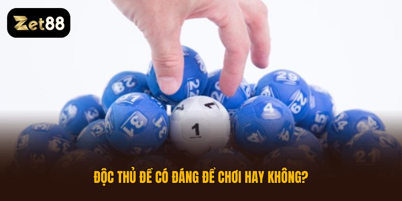 Độc thủ đề