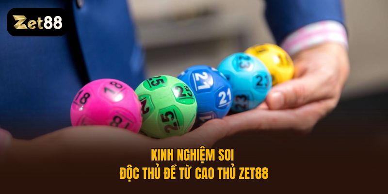 Độc thủ đề
