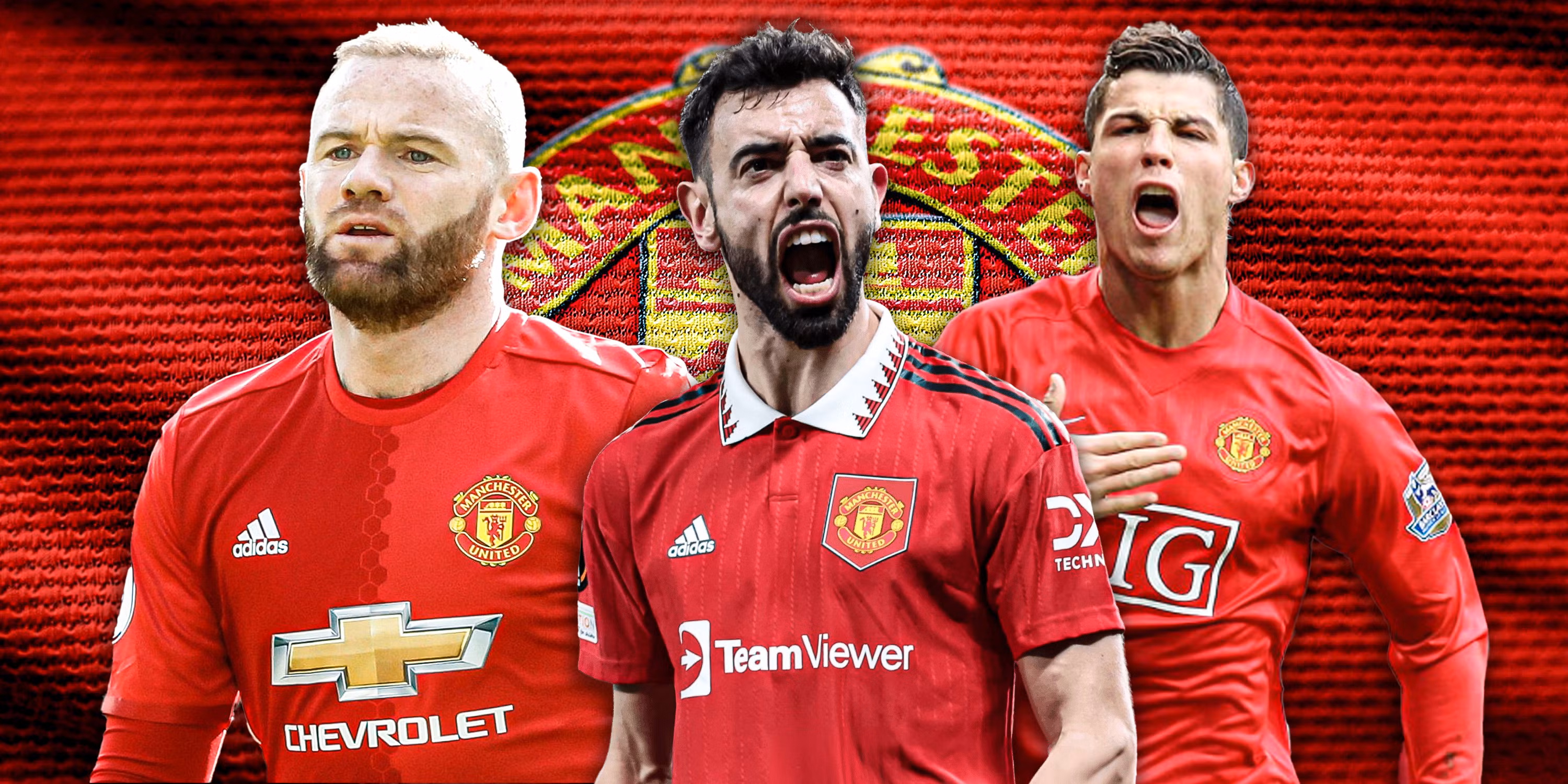 Manchester United - Quá Khứ Lẫy Lừng, Hiện Tại Thử Thách